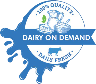 Dairy On Demand