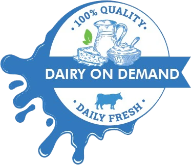 Dairy On Demand