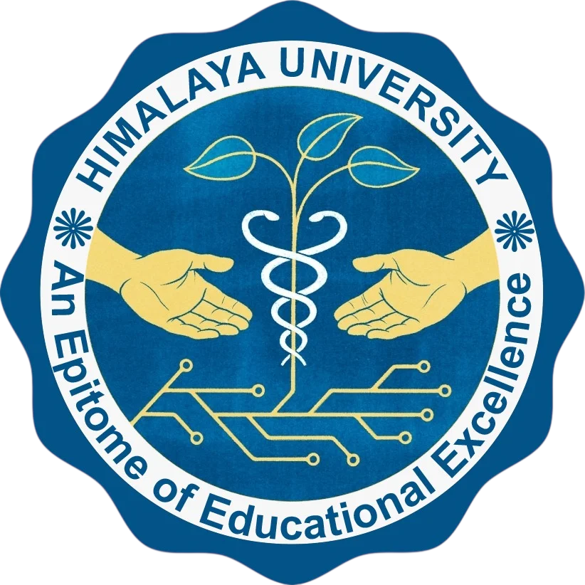 Himalaya University Patna