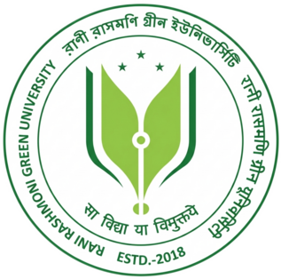 Rani Rashmoni Green Viniversity