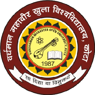 Vardhman Mahaveer Open University, Kota