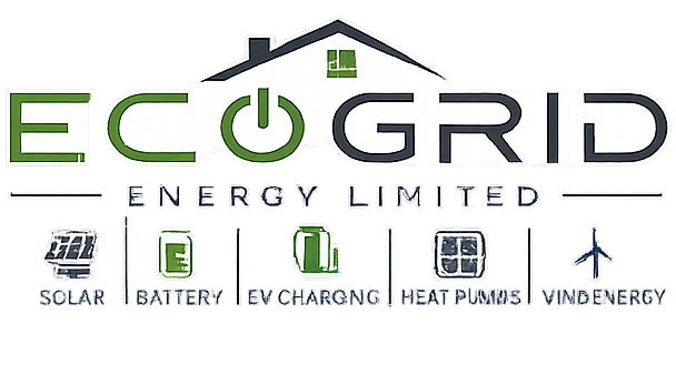 EcoGrid Energy Limited | London