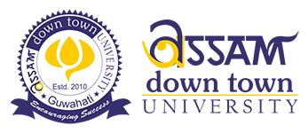Assam Down Town University