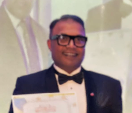 Mohammed Belal Hussain