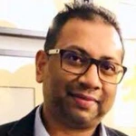 Rezaur Rahman
