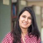 Anju Daryani