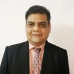(Dr.) Santanu Kumar Ghosh